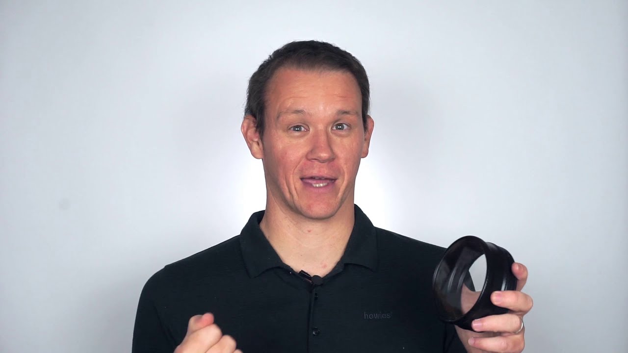 Dry Port Technique for Surf Photography
