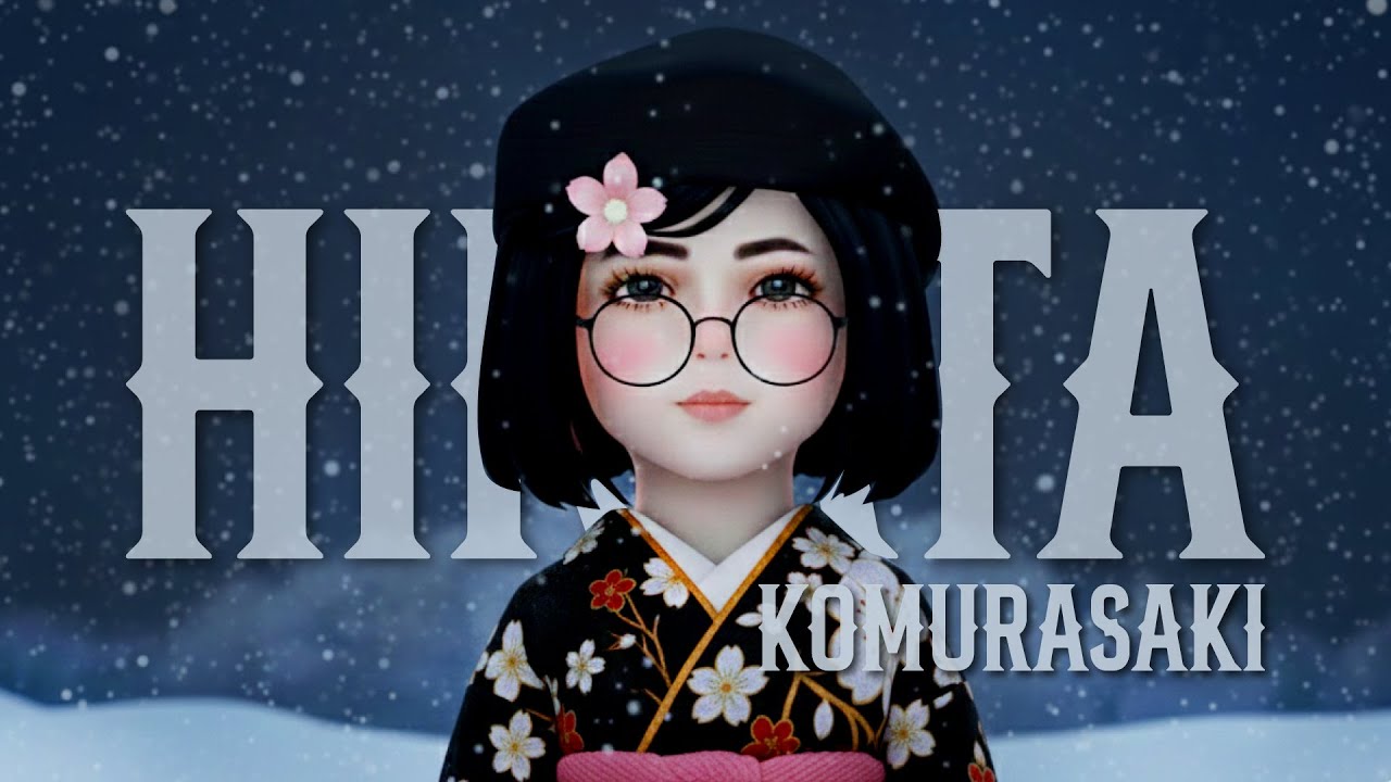 #1026 [DIARY HINATA] AKU SUDAH LANCAR BICARA #satumimpirp #satumimpiroleplay