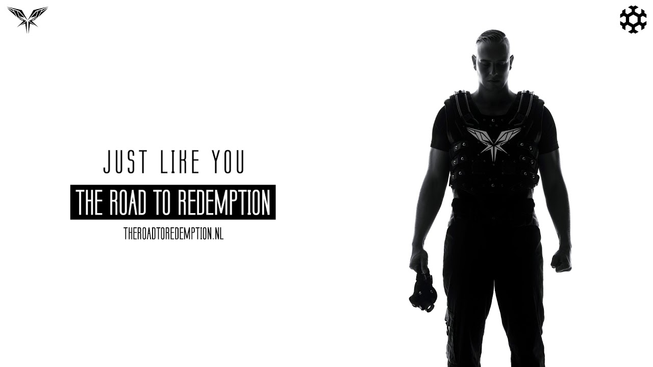 Radical Redemption - Just Like You (HQ Official)