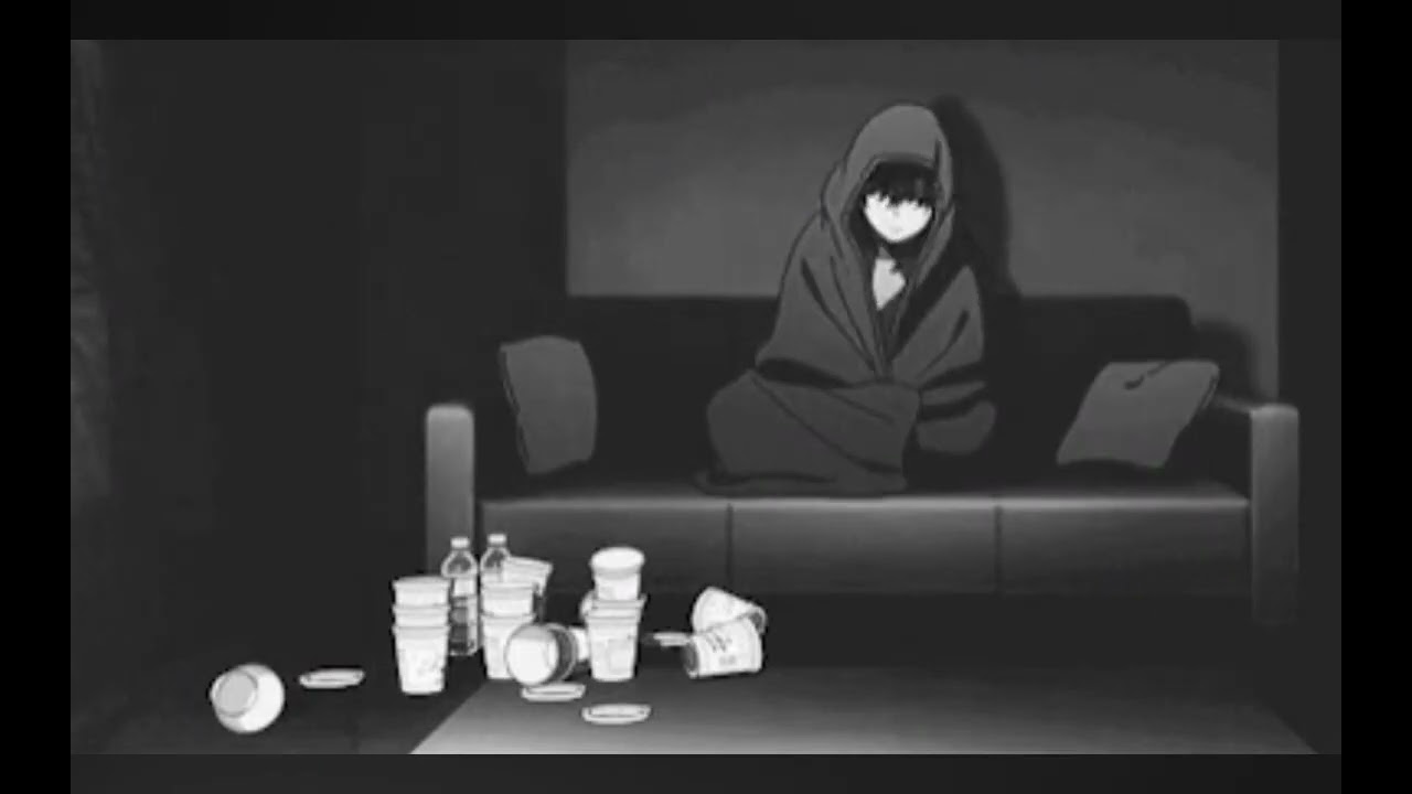 I'm so alone lost by lilsodaboi