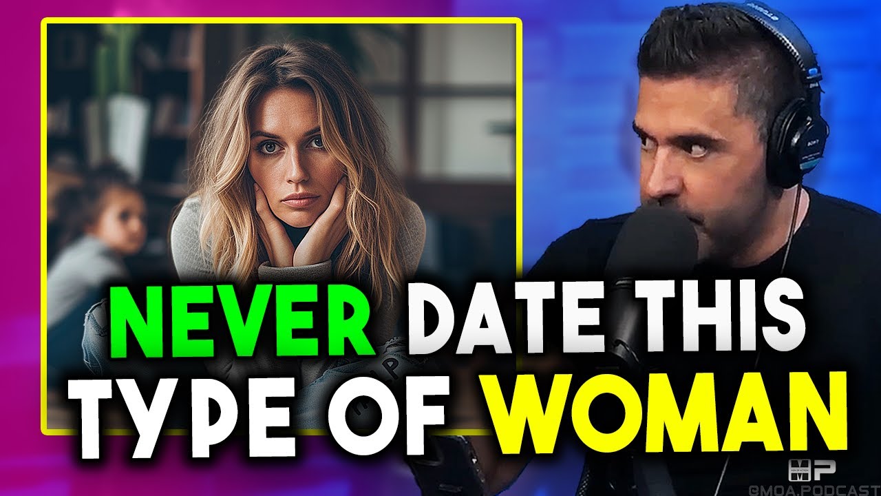 This Happens if MEN Date Women with Personality Disorders