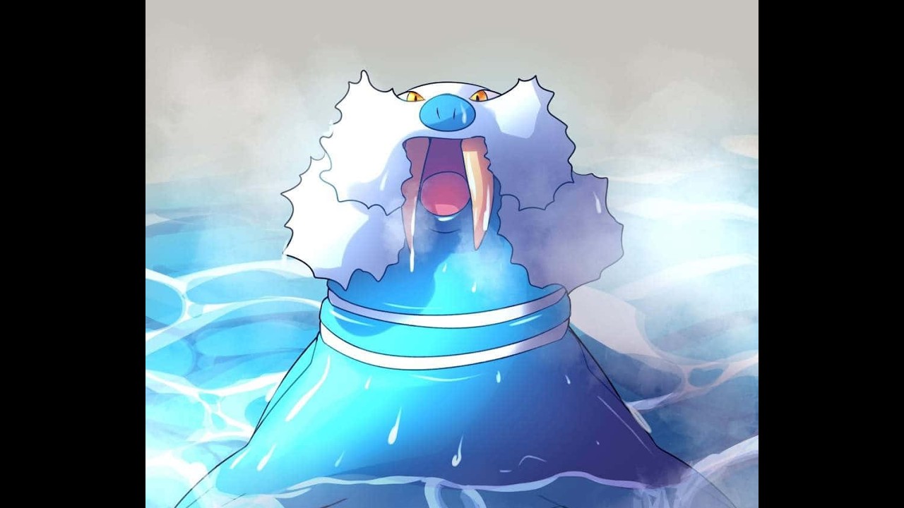 Pokemon Black Randomizer Nuzlocke Ep.6 