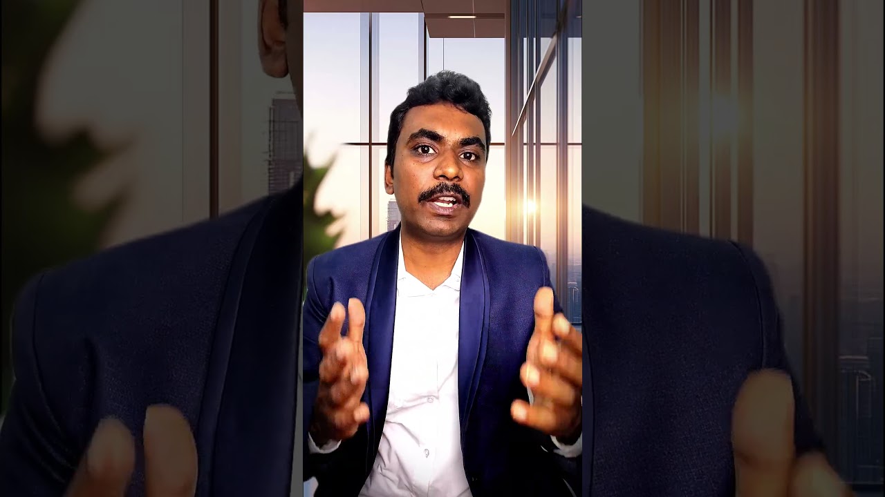 Mutual Fund Myth Busted: Does Low NAV Mean Better Returns? 🤔 | Tamil Finance #nav #financialfreedom