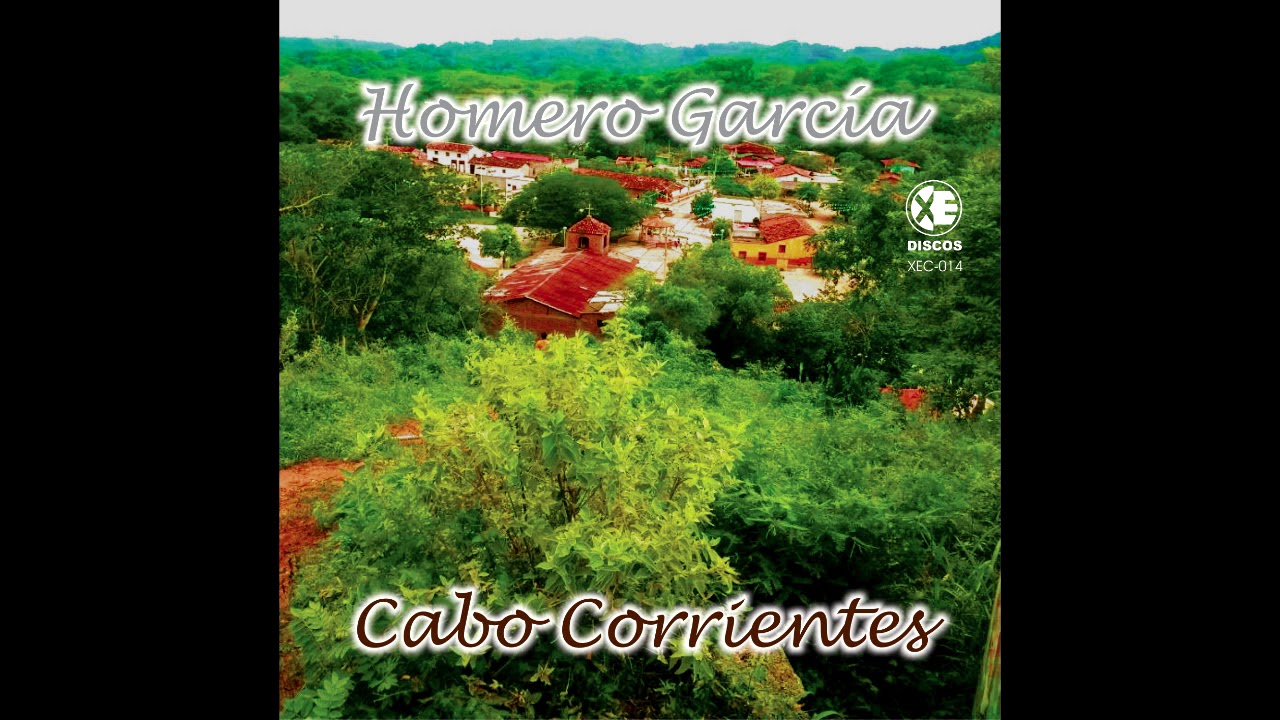 Cabo Corrientes - Homero García