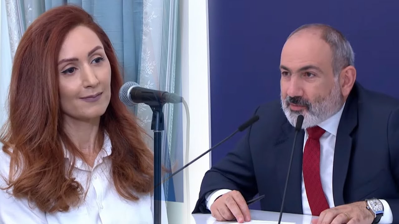 Ո՞վ է սգալու Ձեր մահը, բացի Ձեր ընտանիքից և Հովիկ Աղազարյանից. լրագրողը՝ Փաշինյանին