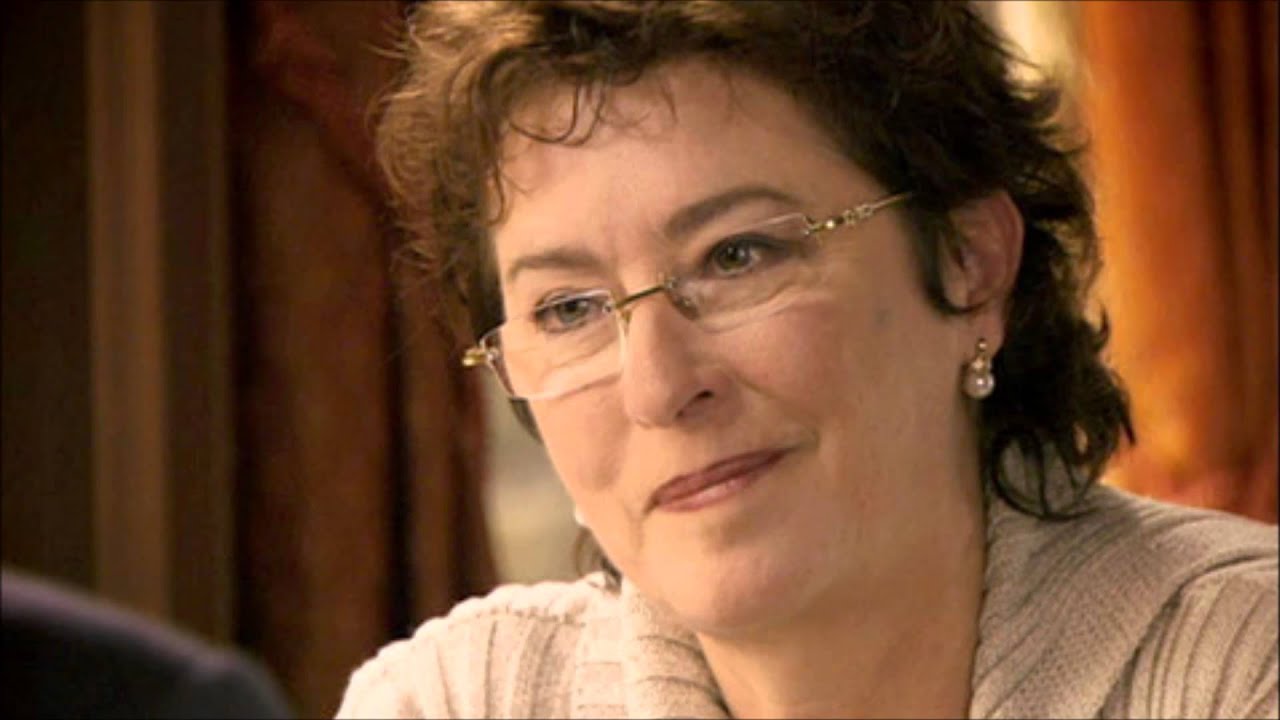 Deuil et résilience, vivre la perte d'un enfant : le témoignage de Pierrette Richer