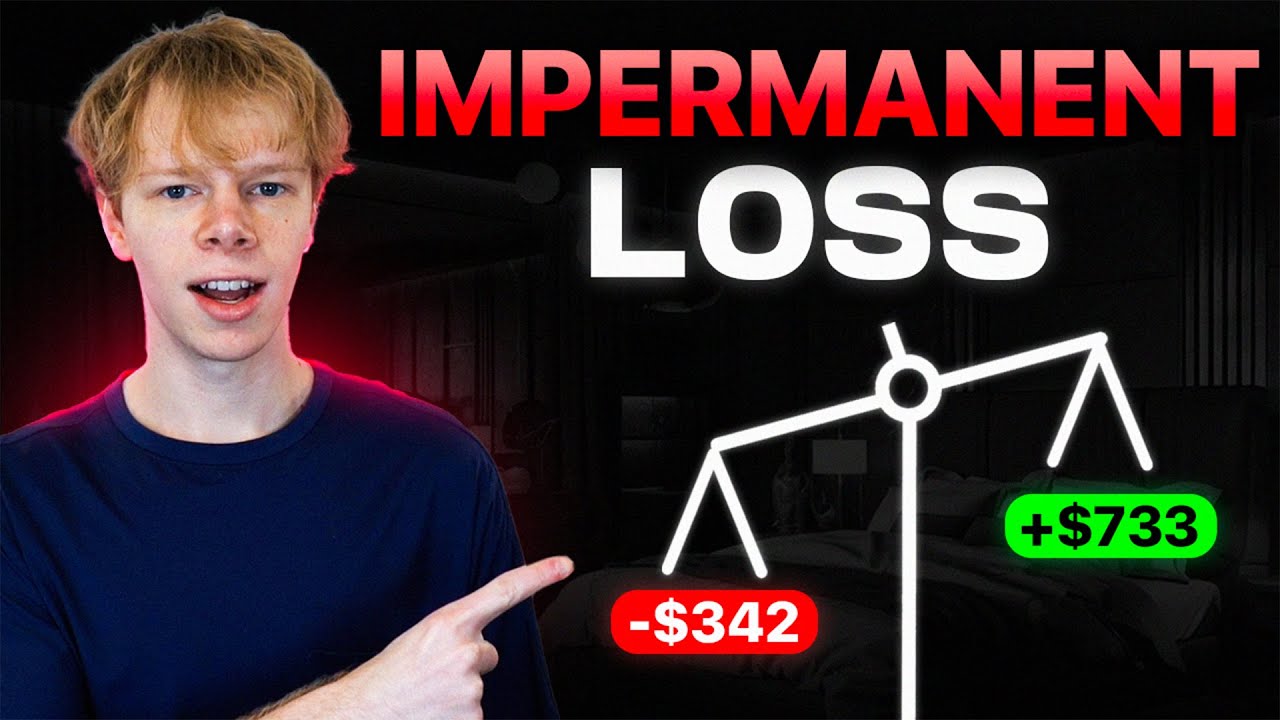 How I Deal with Impermanent Loss & Opportunity Cost (My Strategy)