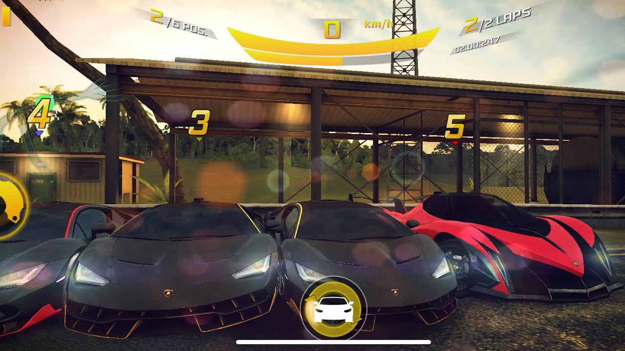Asphalt 8, Last Night Multiplayer Selfies With My Friend Aguila Negra Fun Time🤳😂👍🤘