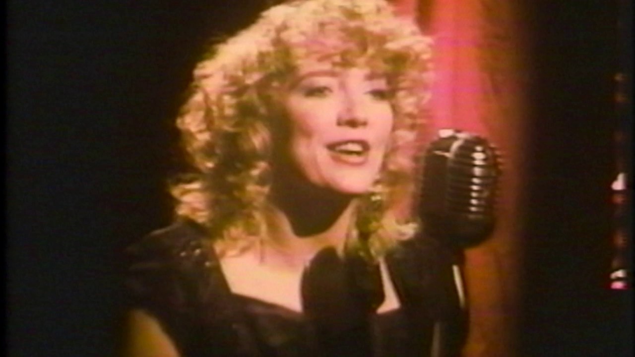 Cinderalla's Daydream -  Zuzu's Petals (1992)