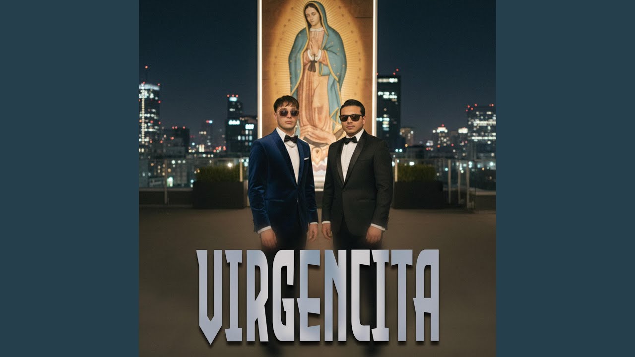Virgencita
