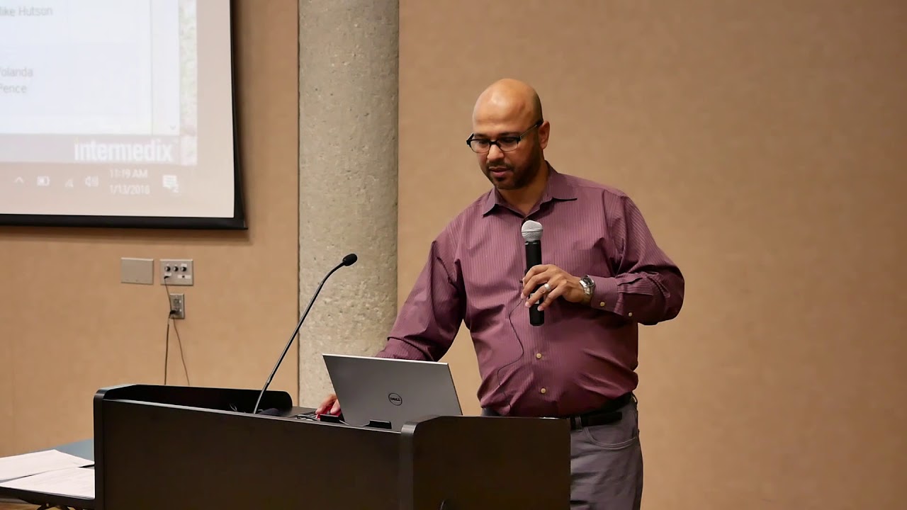 GHA911 WebEOC Training for Hospital Operators