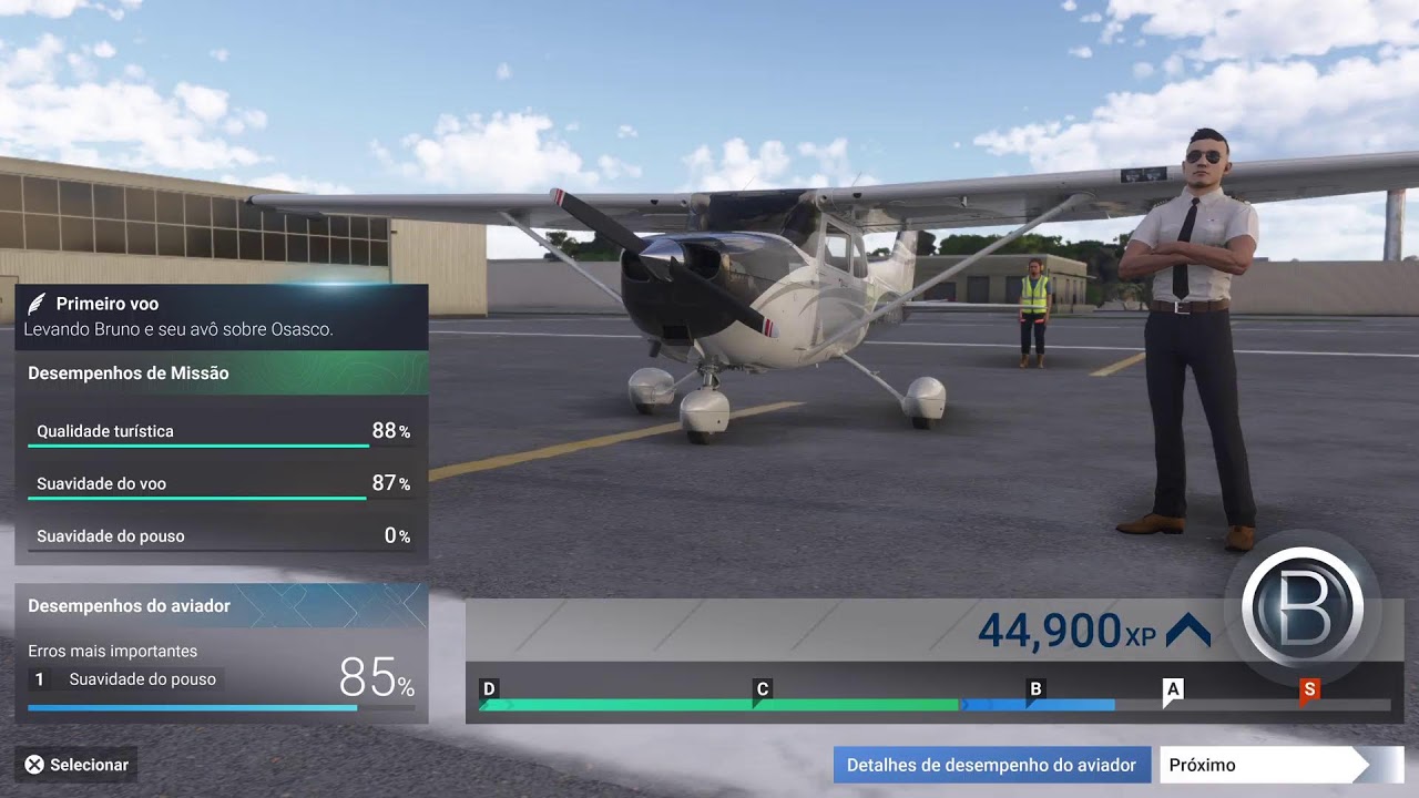 Flight Simulator 24       Ps5