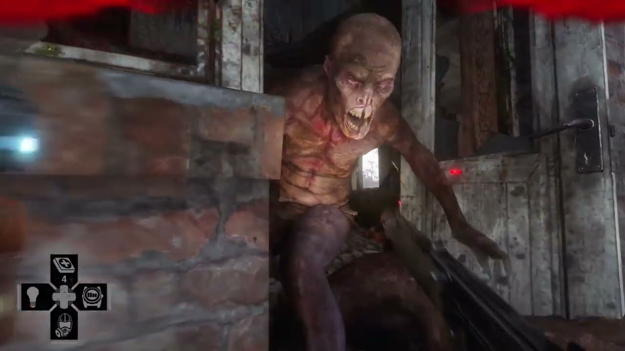 Metro Exodus - Sam's Story - Walkthrough Part 2 - (Finding the Captain)
