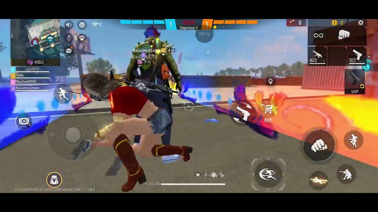 PLAYING br ranked # subscribe #dream