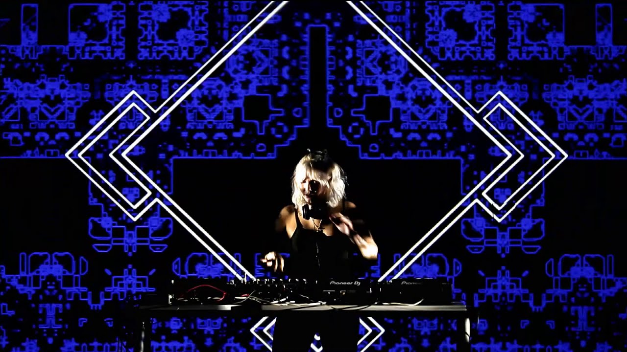 Henriette Vindenes, Culture Box x Hackstage, May 2020