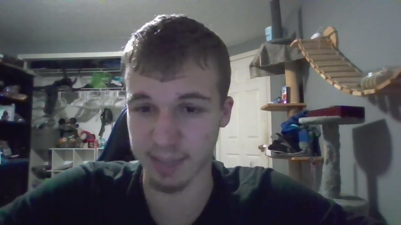 Day 643 - Starting Something