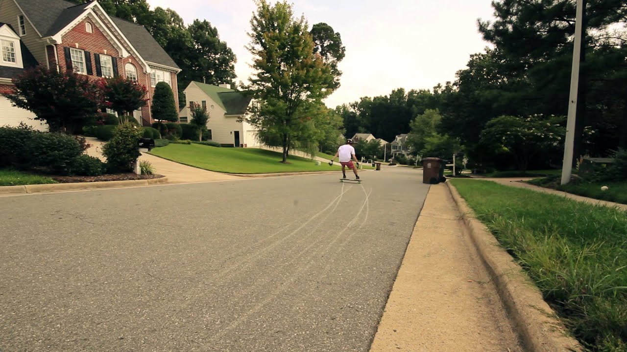 Gravity Wheels || 84a Drifter Review