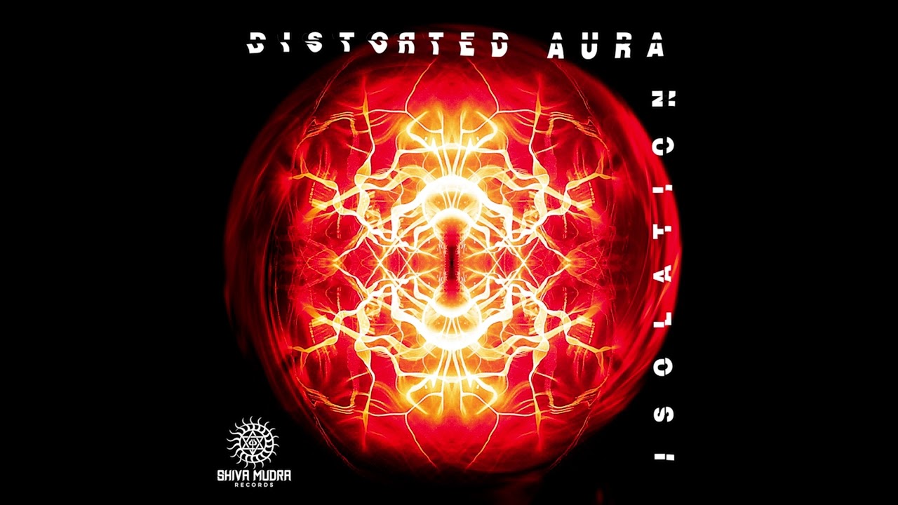 Distorted Aura - Babalon