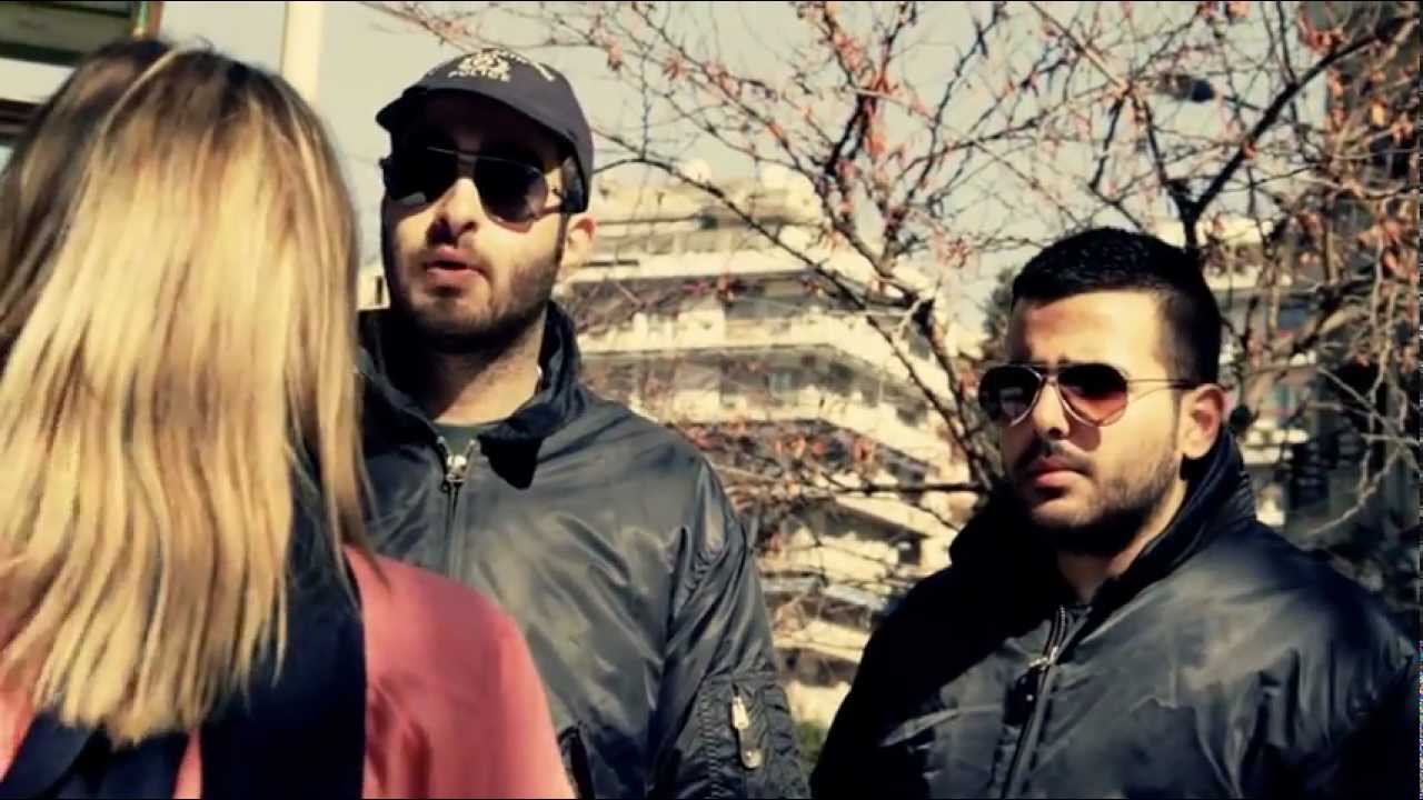 Grain Of Sense - Noir (Official Video)