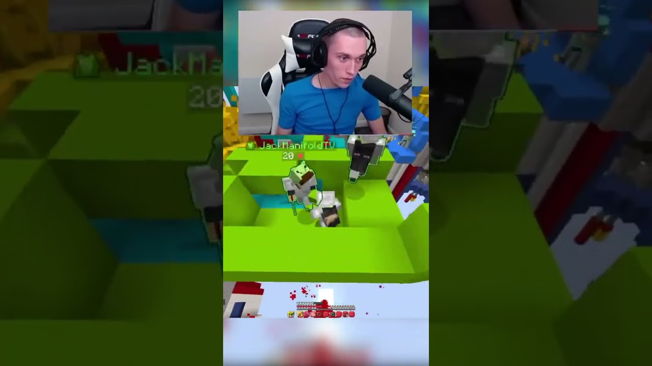 It All Went Wrong for Jack #mcc