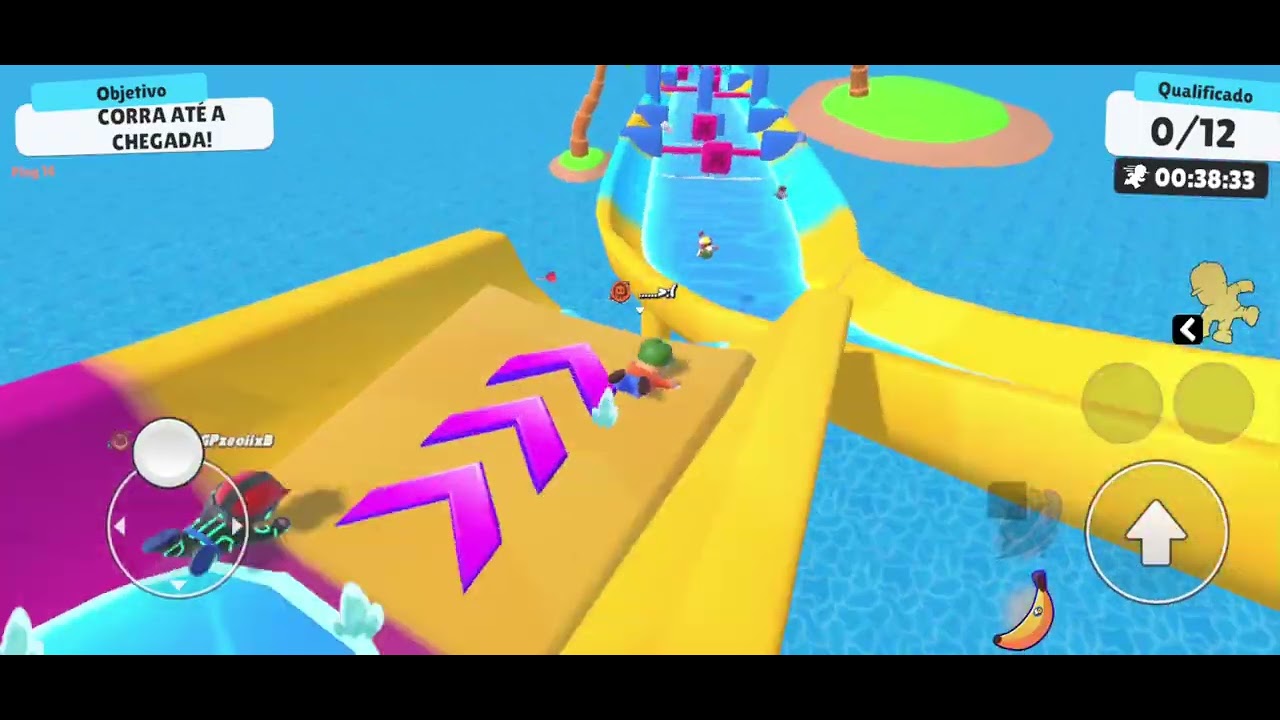 Jogando esse jogo que faz tempo que n jogo