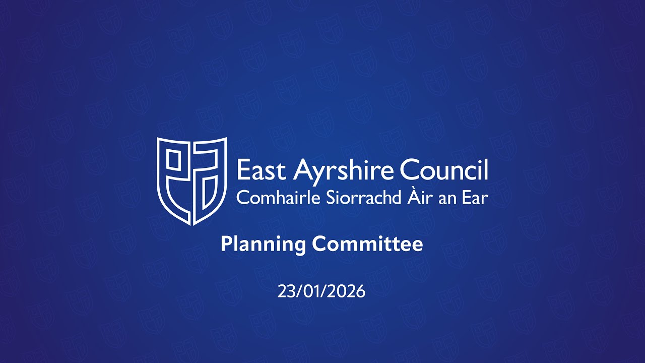 Planning Committee 23 January 2026