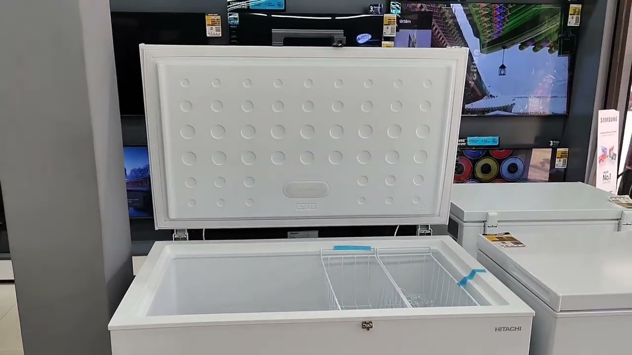 HITACHI FREEZER 316 LITER... BEST OFFER.. CALL: 01771230800