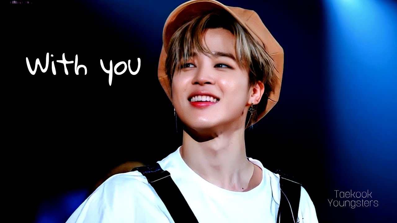 Jimin - With you