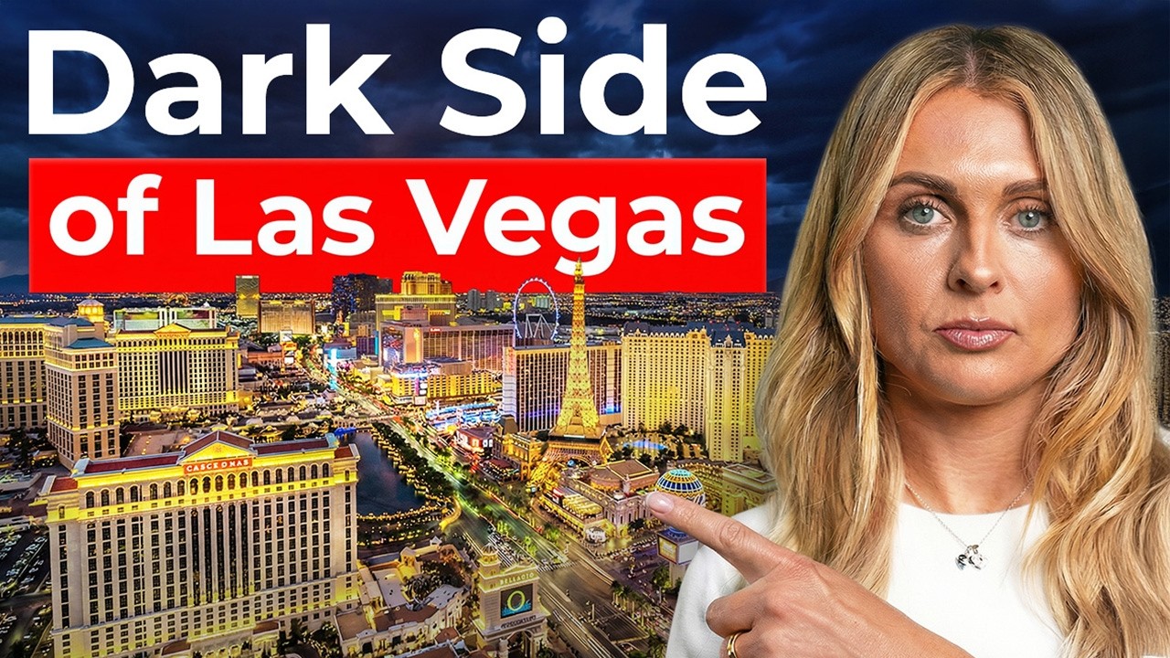 10 вещей, которые вы ОБЯЗАТЕЛЬНО должны знать ПЕРЕД переездом в Вегас!