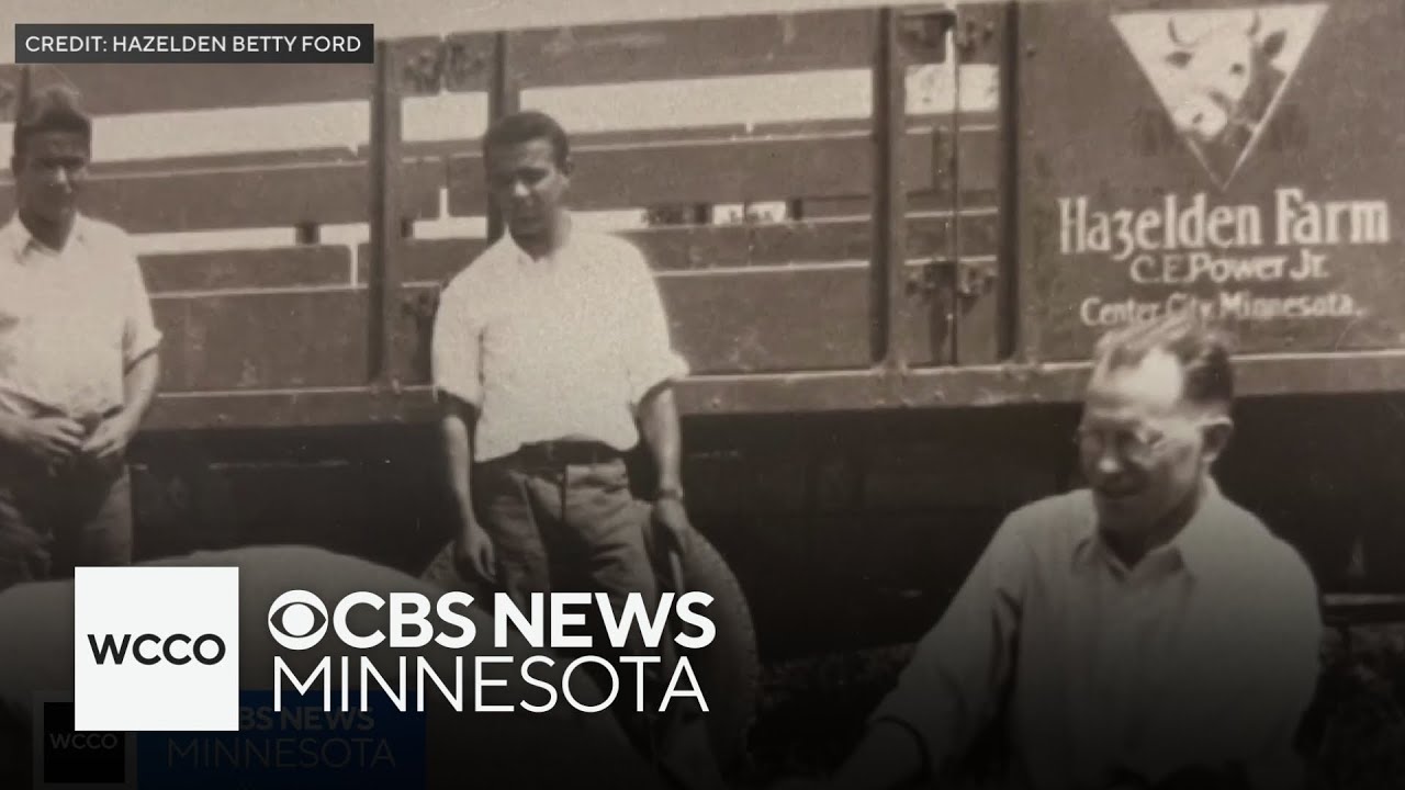 Hazelden Betty Ford Foundation is celebrating 75 years in Minnesota