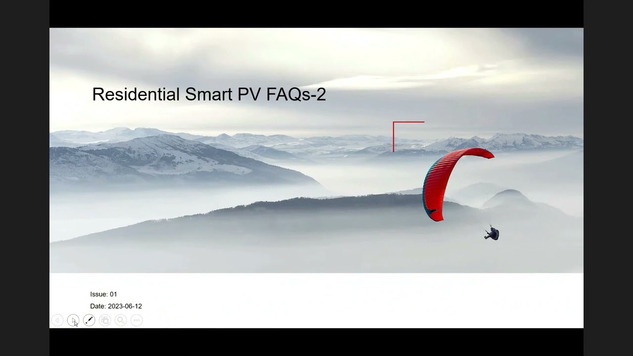 Residential FAQs & LUNA2000 5 30 S0 Installation and Cable Connection Problem Cases