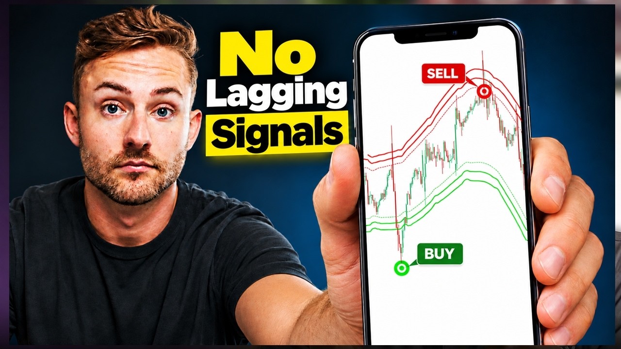 This TadingView MT4 Indicator Spots Potential Reversals in Real Time