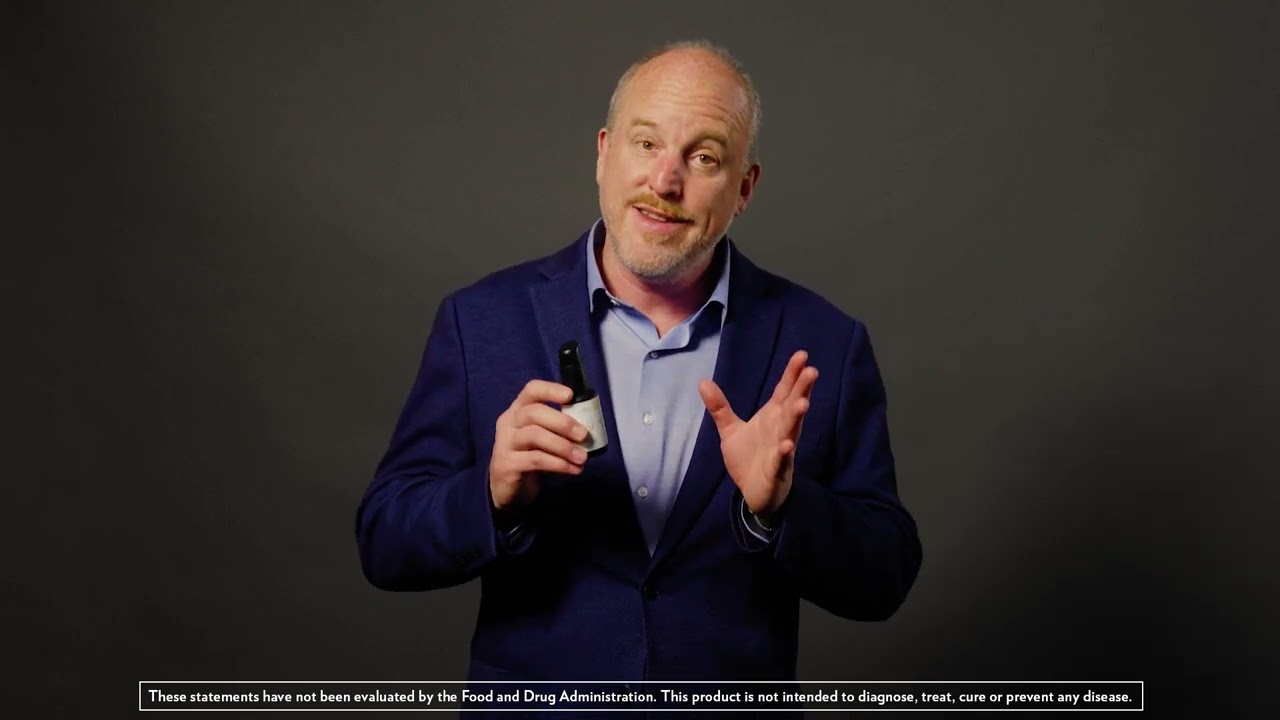 Dr Shade's Bitters No. 9 Product Video