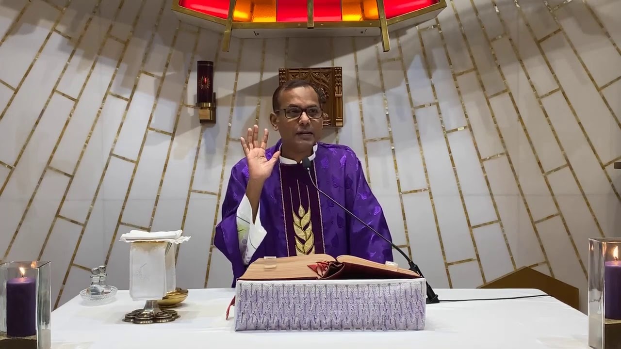 Проповедь | Марк 12:28-34