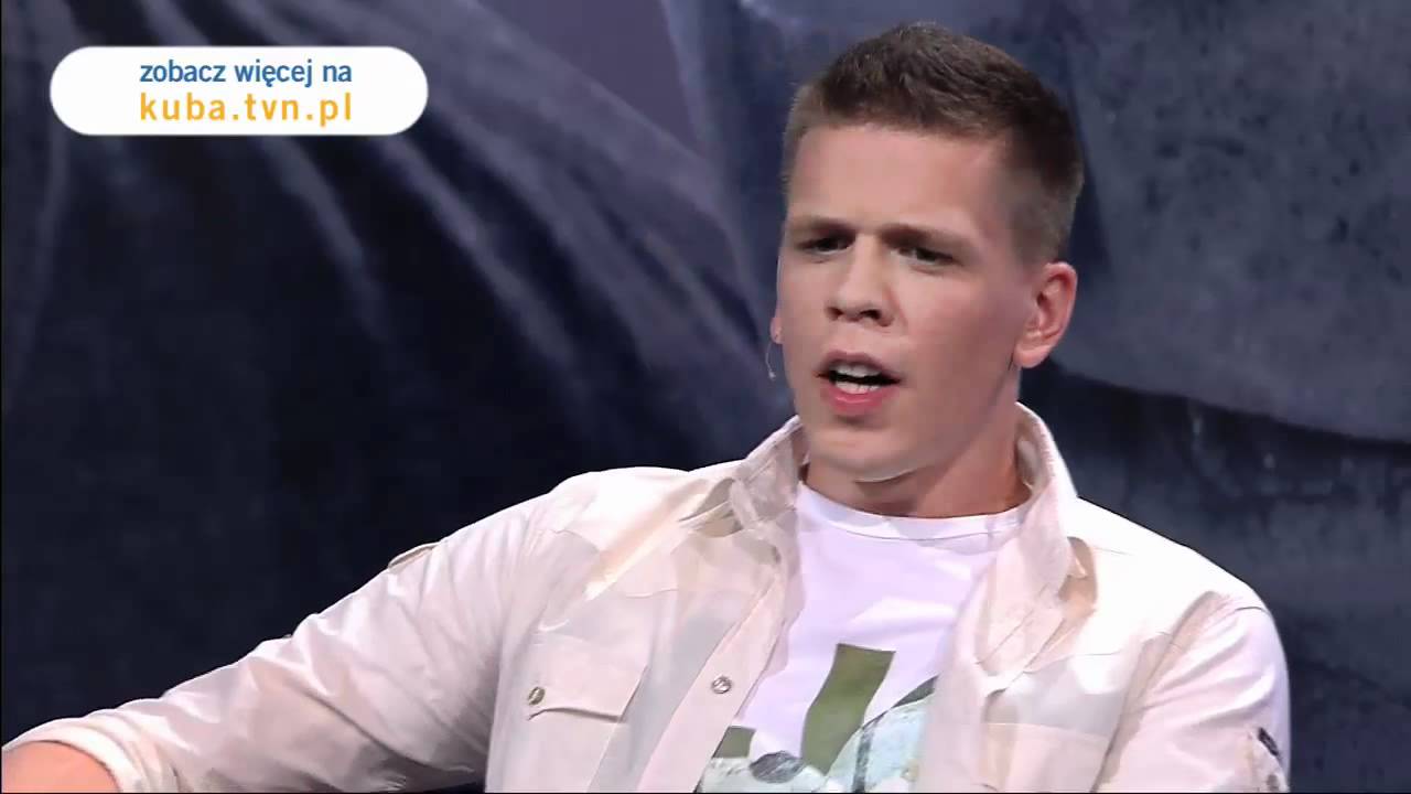 Wojciech Szczęsny, Kamil Bednarek (bonus 1) [Kuba Wojewódzki]