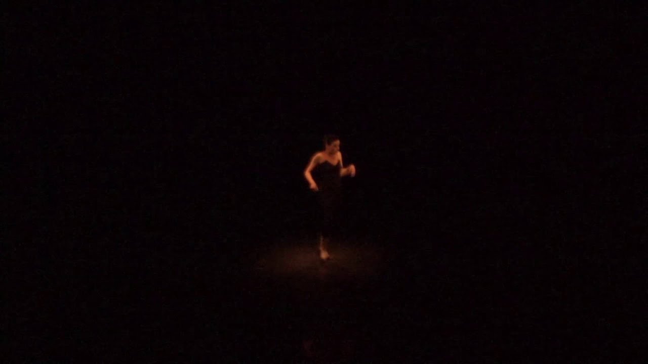 Síncopa - TANIA CARVALHO