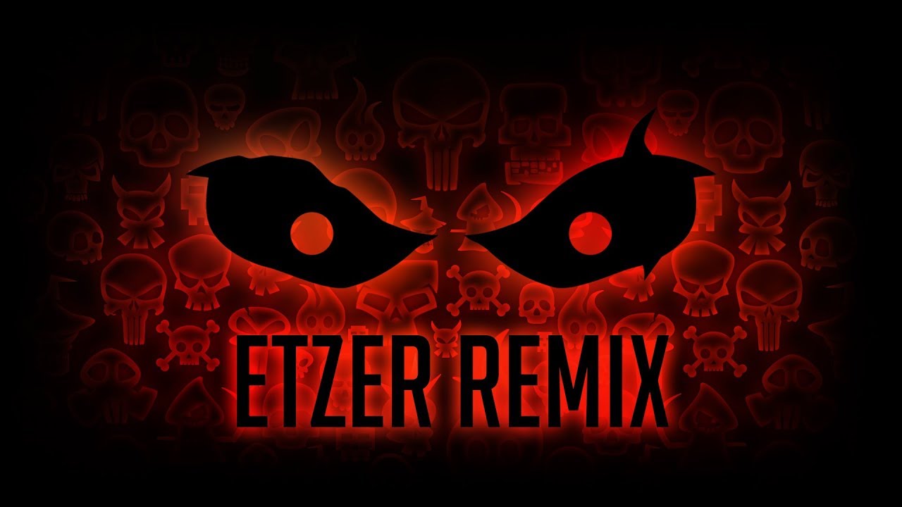 Dex Arson - Bipolar [Etzer RMX]