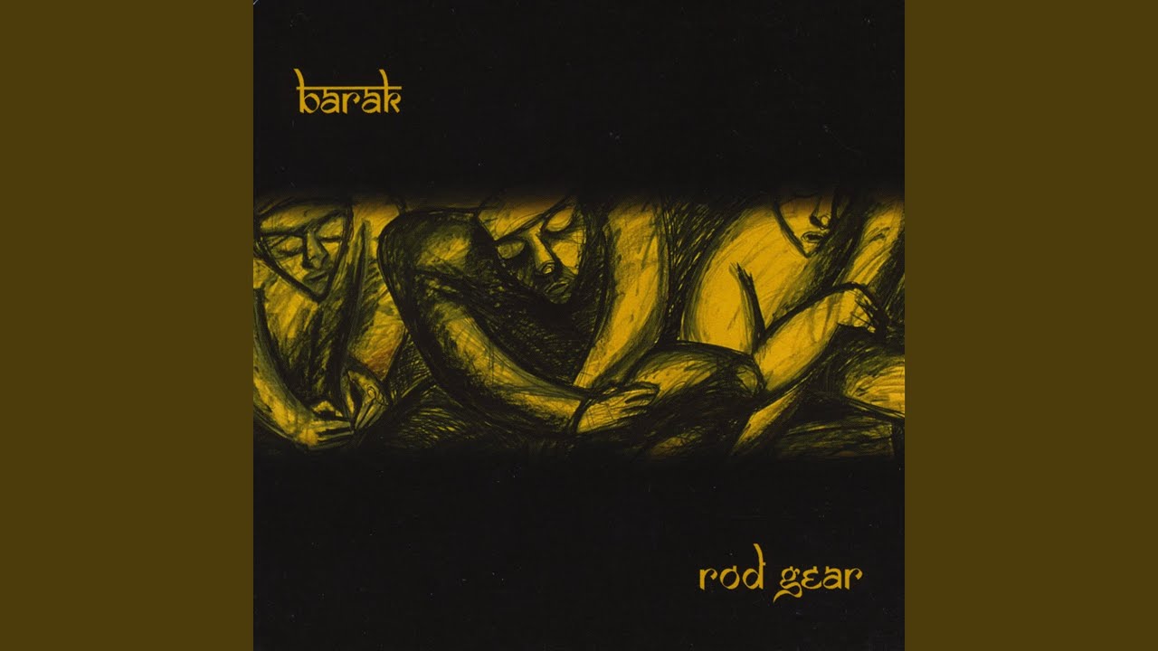 Barak