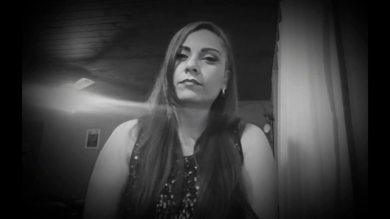 Soledad Ibarra - Un Amor Verdadero (Cover Gilda)
