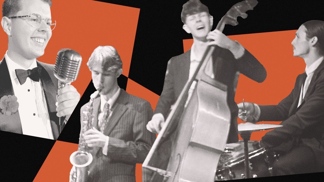 Live Jazz Quartet at Mr Vain, Brisbane - Piano, Vocals, Saxophone, Bass and Drums | 17/01/2026