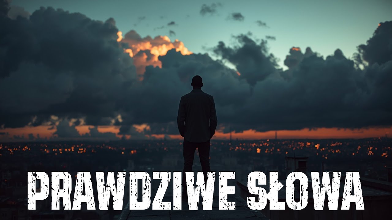 Prawdziwe Słowa – Polski Rap 2025 | HAWUDEPE 🔥