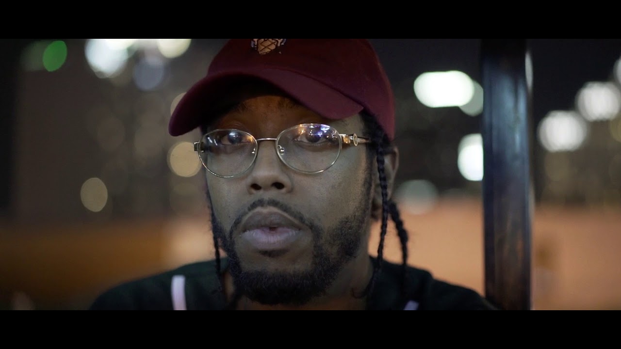 SXSW 2018 - Kampaign On Congress - K.R.E.A.M. Team