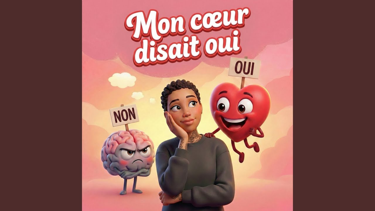 Mon cœur disait oui