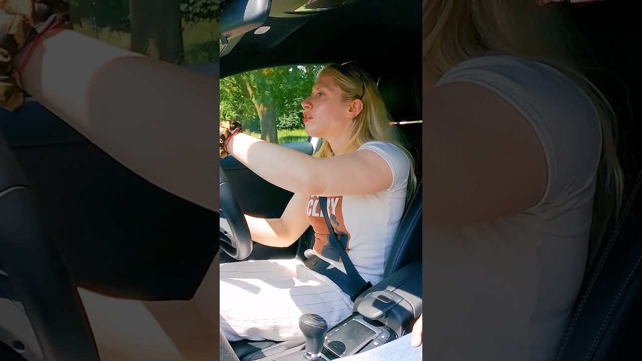 Learner fails TWICE on one roundabout #learntodrive #drivingschool #roundabout