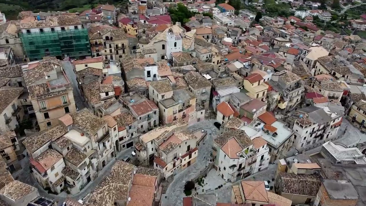 caulonia da scoprirre