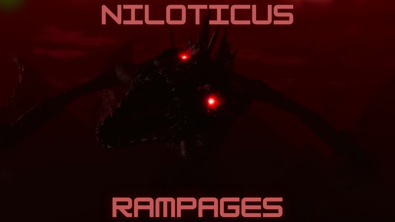 How to (Not) play Niloticus [Pillar Chase 2]