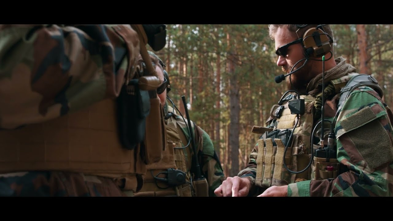 Hoverfly | VHA x TACP | Tethered Drone Systems | Tethered UAS Military Drones
