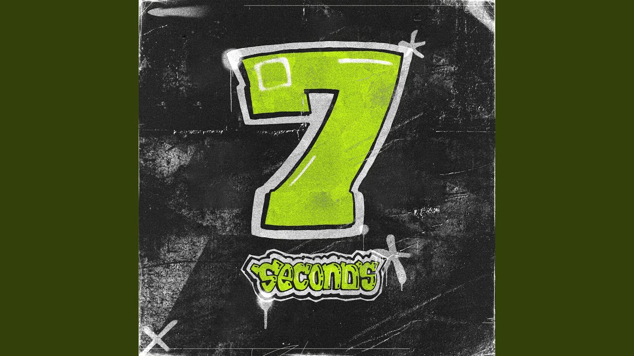 7 Seconds (feat. Shamiya Battles) (Extended Mix)