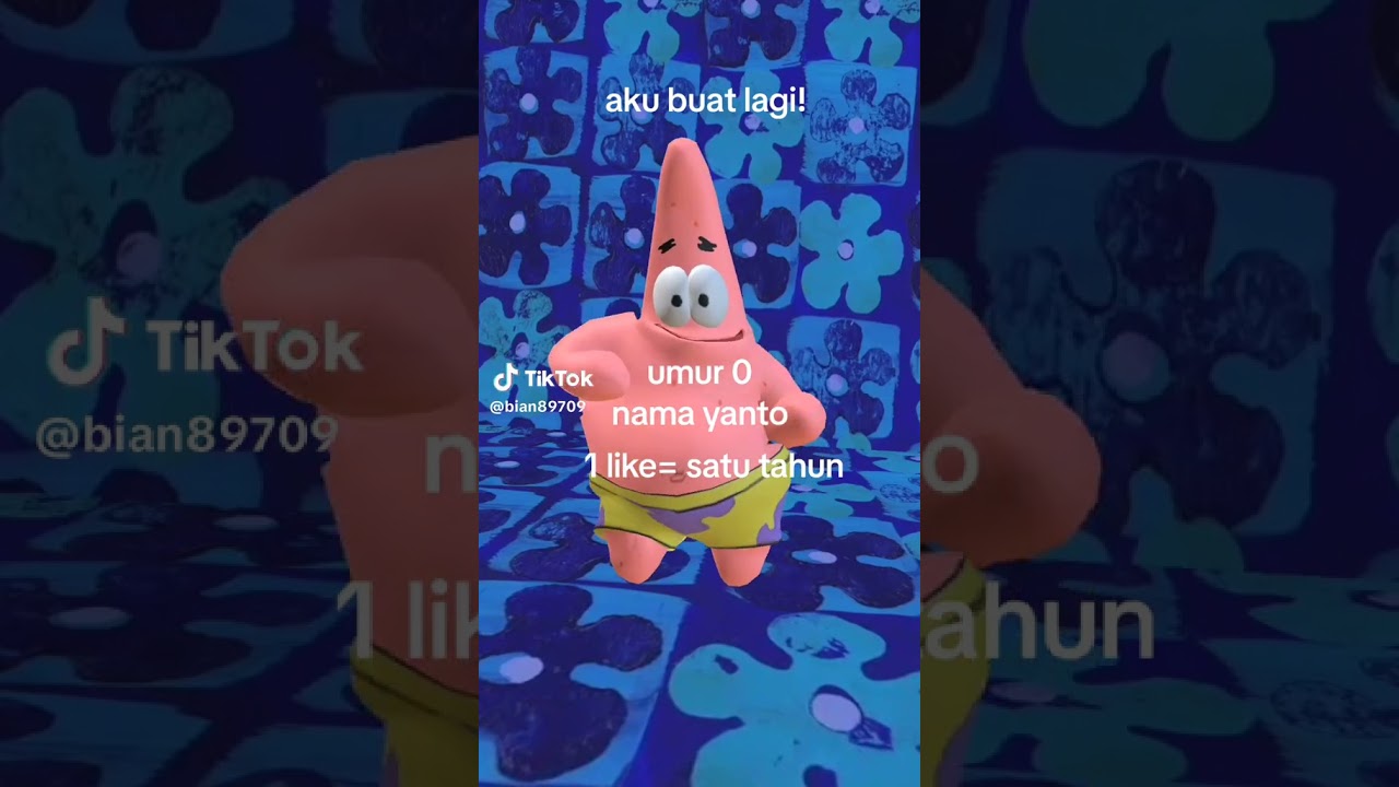 Sekarang berapa umur Yanto?? 🗿🗿 #fypシ゚