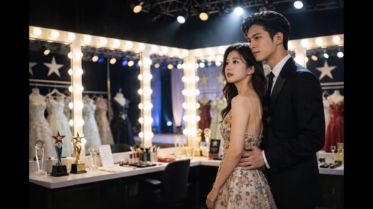 “Sinapak ang pekeng kapatid, inagaw ang kumpanya, nakuha ang CEO — astig na kapalitan!”